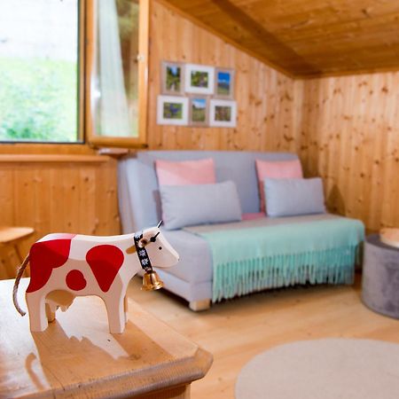 5 Room House Joch Churwalden- Lenzerheide Ngoại thất bức ảnh
