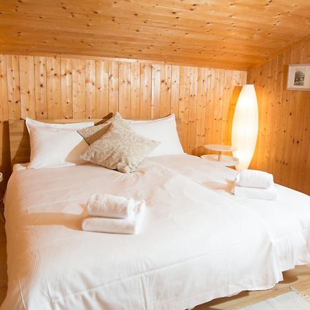 5 Room House Joch Churwalden- Lenzerheide Ngoại thất bức ảnh