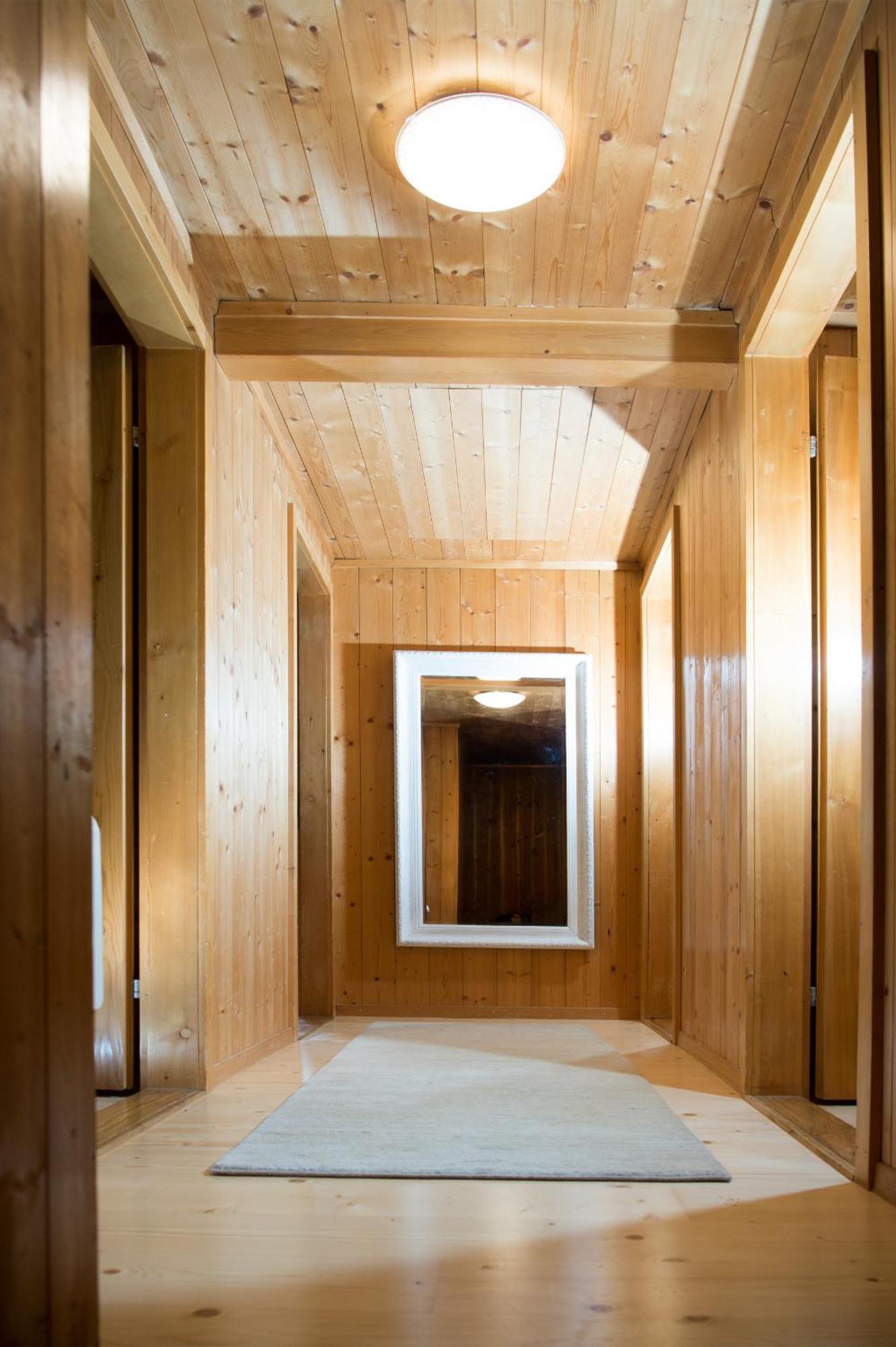 5 Room House Joch Churwalden- Lenzerheide Ngoại thất bức ảnh