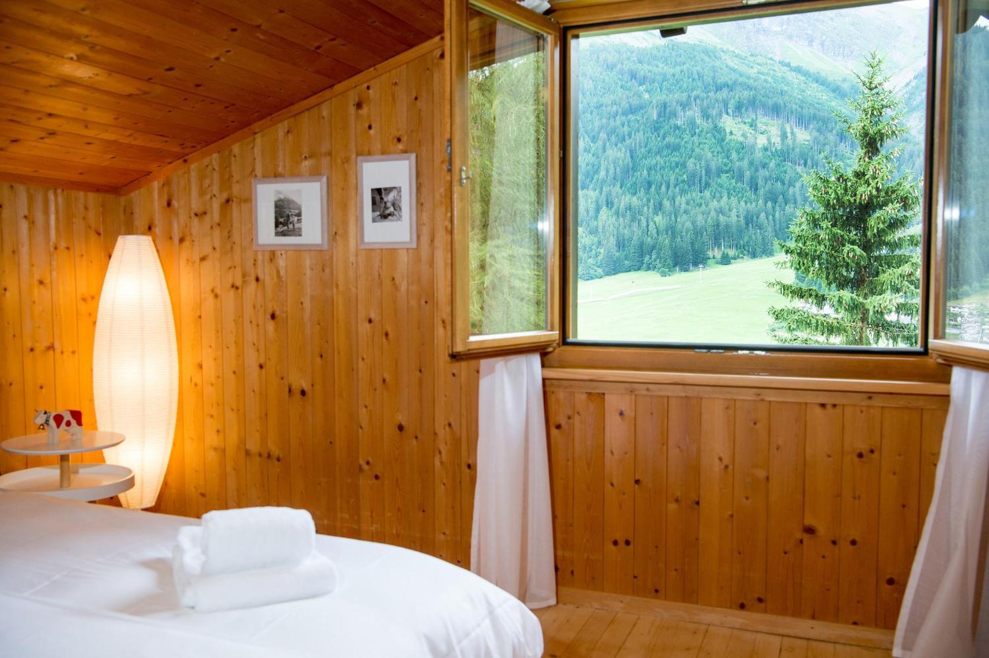 5 Room House Joch Churwalden- Lenzerheide Ngoại thất bức ảnh