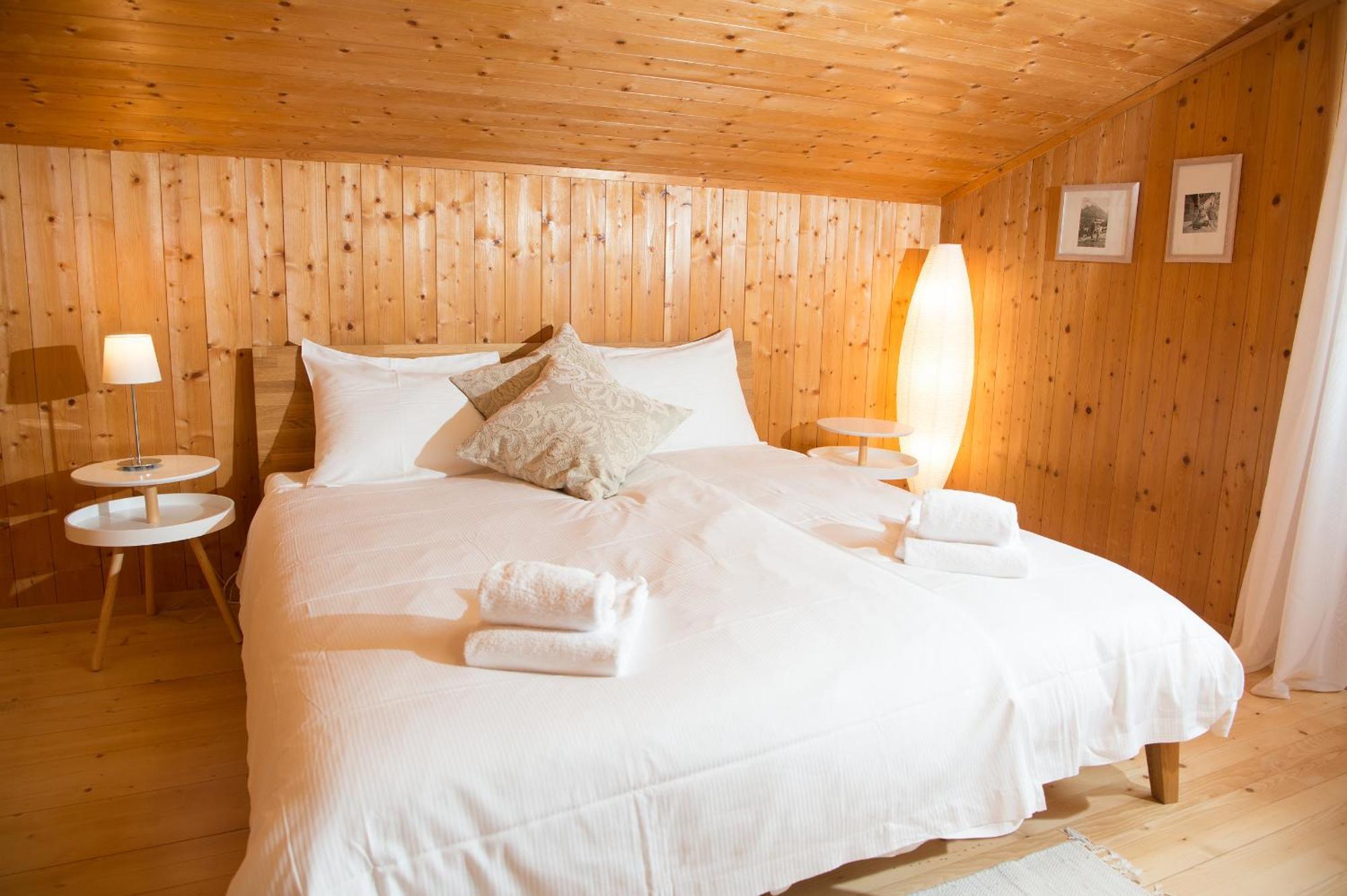 5 Room House Joch Churwalden- Lenzerheide Ngoại thất bức ảnh
