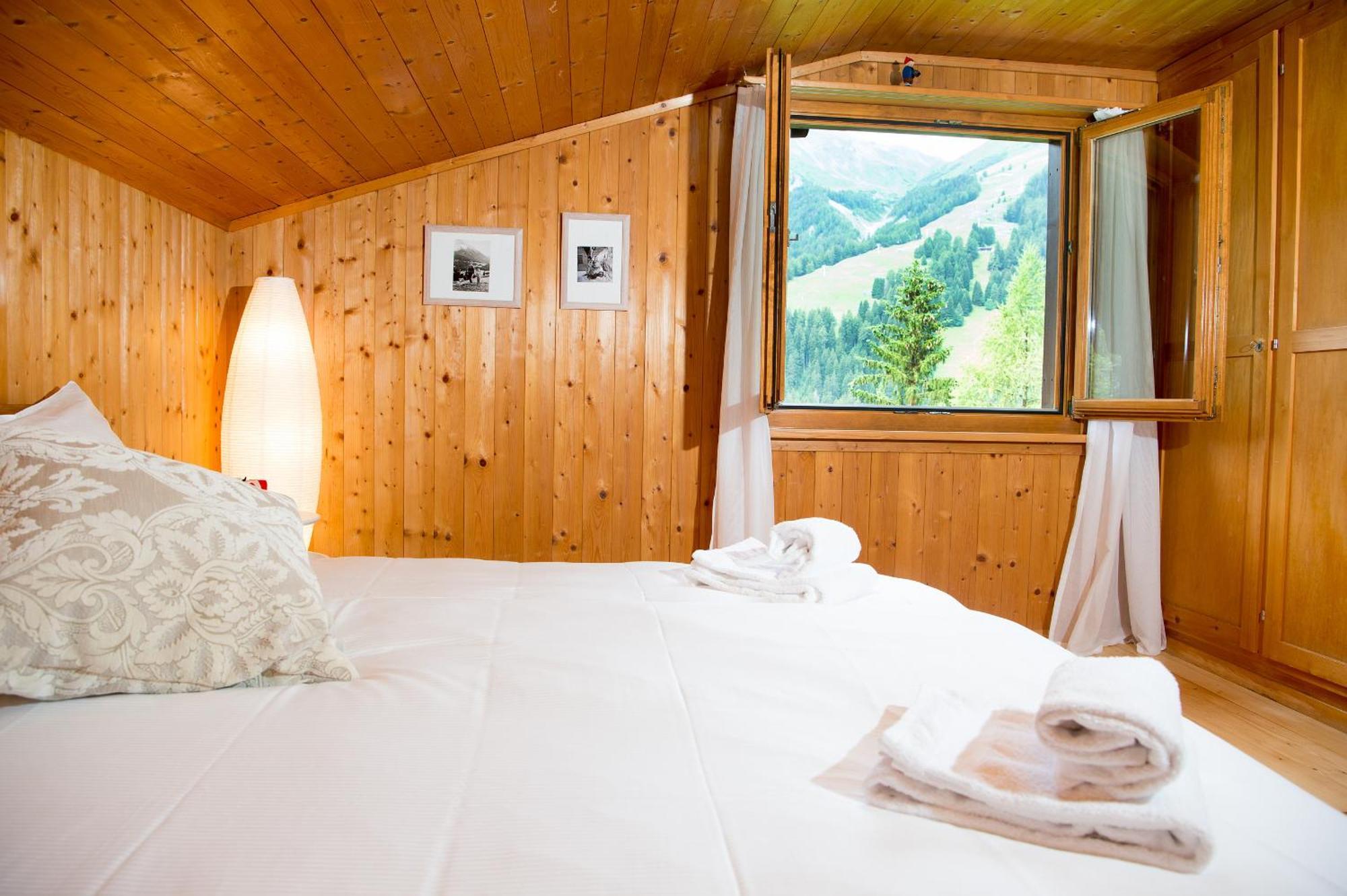 5 Room House Joch Churwalden- Lenzerheide Ngoại thất bức ảnh